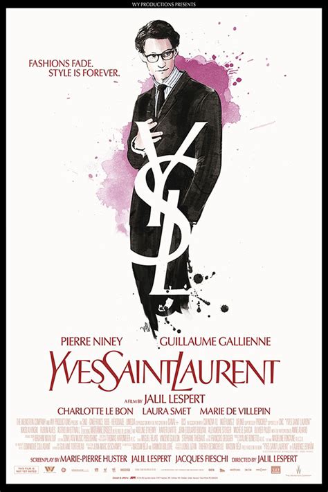 yves saint laurent torrent|Yves Saint Laurent (2014) .